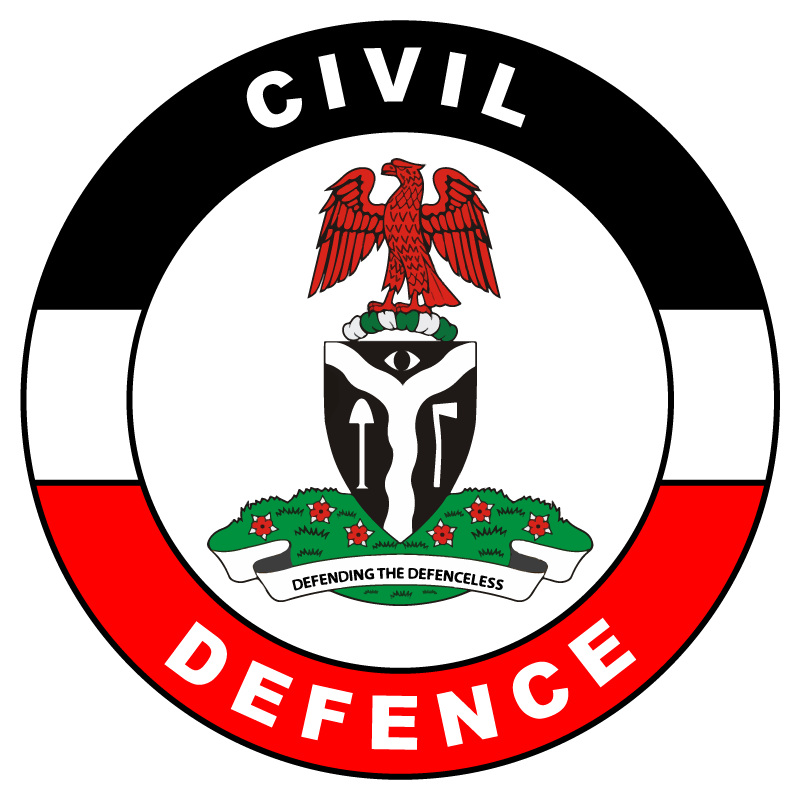 NSCDC Logo