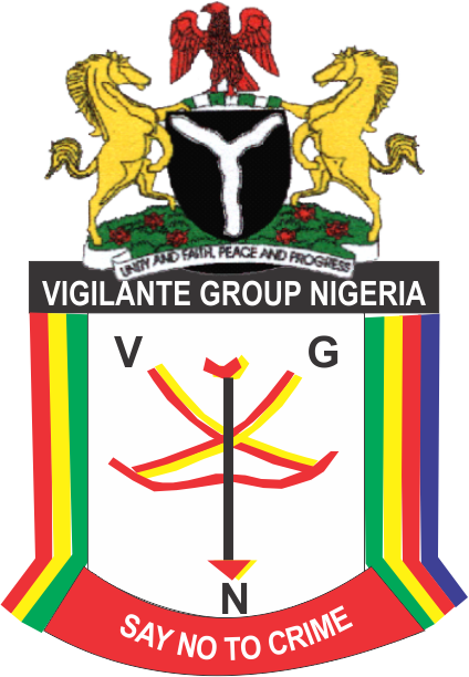 VGN Logo Left